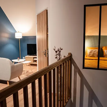 Apartamento Evaziona