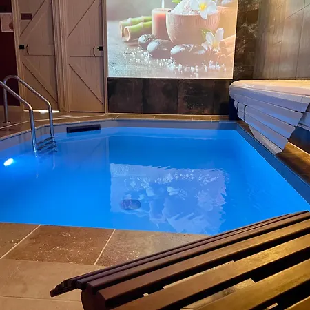 Evaziona Apartamento *