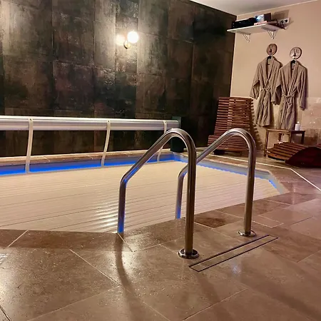 Evaziona Apartamento *